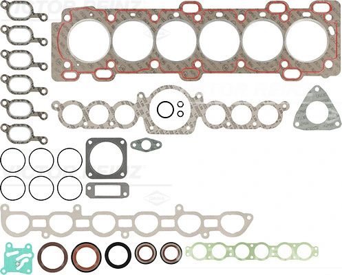 Gasket Kit, cylinder head